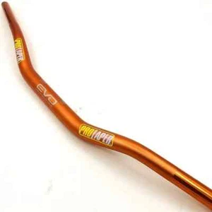 ORANGE Pro Taper EVO Handlebars Bars - 28mm KTM - Picture 1 of 2