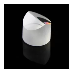 1pc Powell Lenses 30 Degree Line Glass Optical Prism Lens - Picture 1 of 7