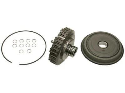 Kit de embrague de transmisión de doble embrague automático para Porsche 718 Boxster 25169WQDT Foto 1 de 2