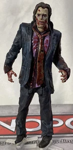 The Walking Dead - Series 1 - McFarlane Zombie Walker Action Figure (Loose) - Picture 1 of 12
