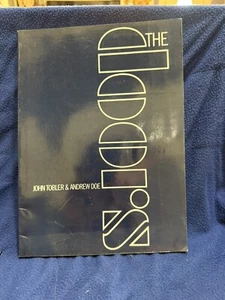 “The Doors” 1st Edition 1984 By John Tobler & Andrew Doe Paperback - Bild 1 von 5