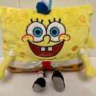 SpongeBob 2011 PeeWee 12” Pillow Pet