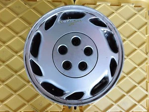 1993 1994 1995 1996 1997 93 94 95 96 97 Ford Taurus hubcap 15" rim wheel #SF-7 - Picture 1 of 4