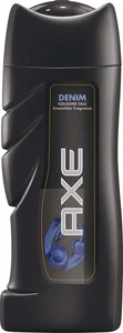 AXE Denim Eau De Cologne Talk Pulver 100gm - Bild 1 von 8