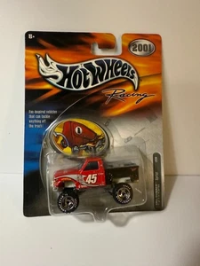 Hot Wheels Racing 2001 Tail Gunner Sprint 1 of 4 in A Series J16 - Picture 1 of 1