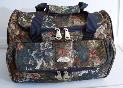 Bolsa de mano de viaje VERDI para pasar la noche Foto 1 de 4
