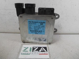 Unidad de control de dirección asistida Citroen C3 I 2006 9658468080 - Imagen 1 de 5