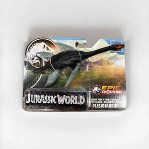 Jurassic World Epic Evolution Plesiosaurus Danger Pack Actionfigur Neu 2024 - Bild 1 von 4