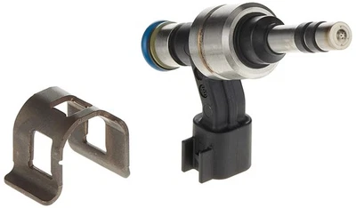Inyector de combustible de repuesto 12634126 para Cadillac Chevrolet GMC Buick ATS 12-24 Foto 1 de 4