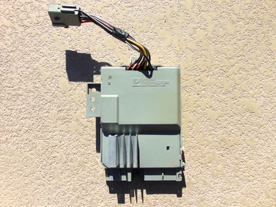 86-96 Ford F150 4x4 Transfer Case Electric Shift Control Module F1TB-7E453-AA - Image 1 of 4