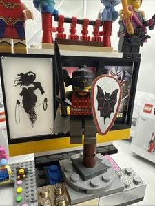 Lego Castle Fright Knights Bat Lord Minifigure cas022 - Picture 1 of 4