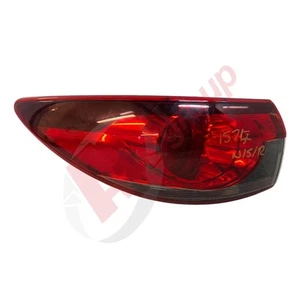MAZDA 6 SE-L NAV MK3 FL 12-18 LEFT PASSENGER N/S REAR TAIL LIGHT 220-41978 - Picture 1 of 13