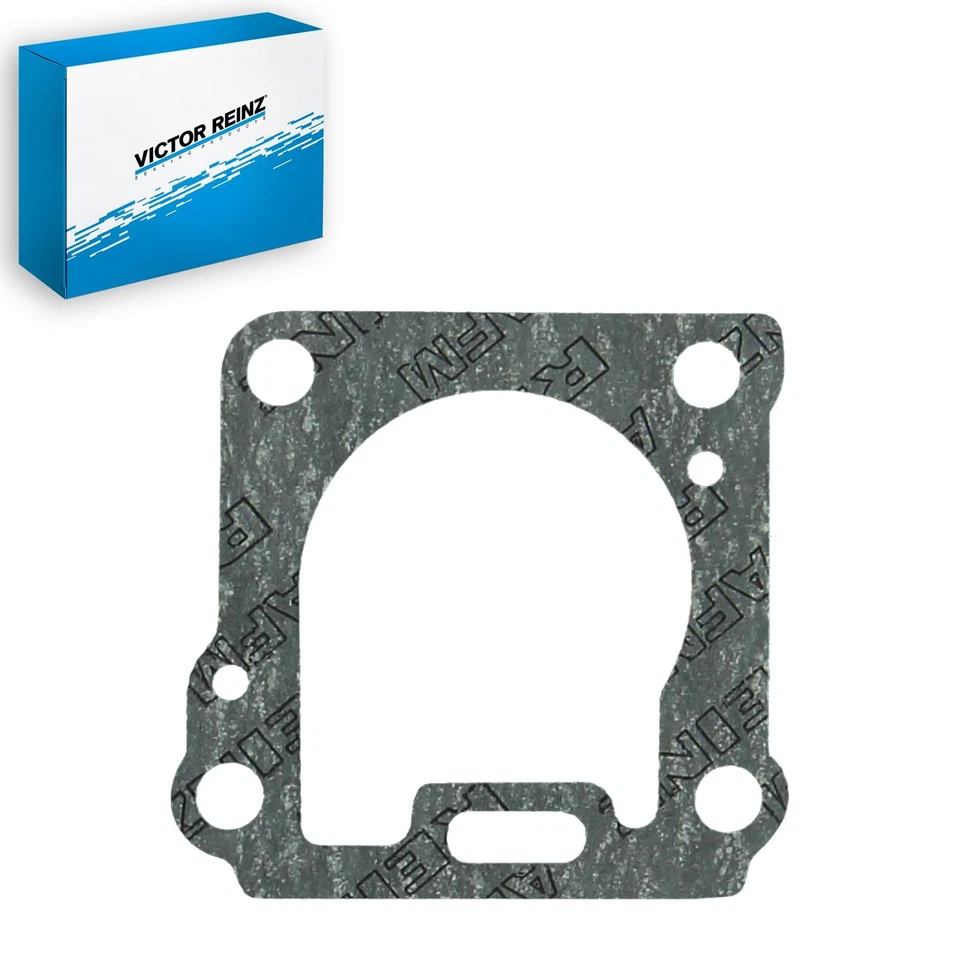 Junta de montaje del cuerpo del acelerador de inyección de combustible Victor Reinz para Mazda Miata 90-93 Foto 1 de 1