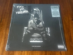 Fuck Yo Feelings by Robert Glasper (Vinyl Record, 2020) - Foto 1 di 2
