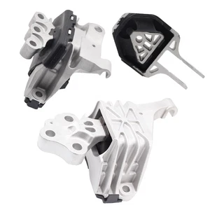 Motor Motorlager kompatibel mit 2013-2016 Dodge Dart 2.0L 2.4L Ersatz... - Bild 1 von 7
