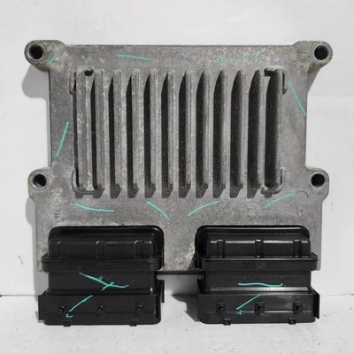 💥 2009-2013 Kia Sorento 3.5L ONLY ECM Engine Computer Module 39108 3C010 OEM - Image 1 of 2