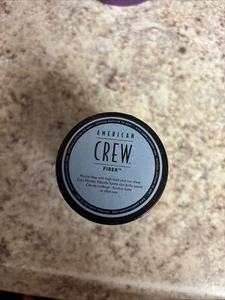 American Crew Fiber High Hold 1.75 oz Fresh SMALL BUSINESS ๐ฃ๐๐คก - Picture 1 of 2