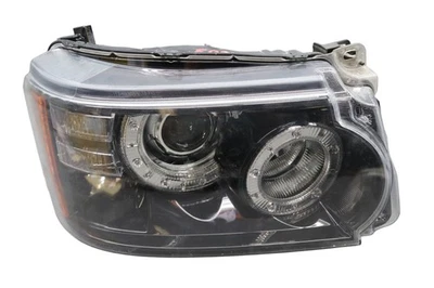 10-13 Land Rover Range Rover Sport Front Right Side Headlight Lamp Oem - Image 1 of 4