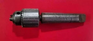 Jacobs Chuck No. 34 Drill Chuck 0-1/2" capacity With #4 Morse Taper - Picture 1 of 3