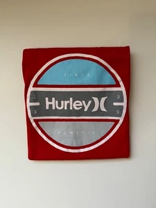 Hurley 1999 T-Shirt - Medium - Bild 1 von 4