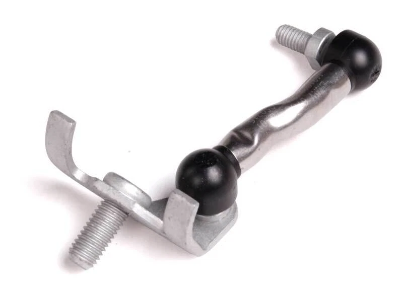 Soporte de puntal sensor de nivel de faros genuino para BMW 37146766778 Foto 1 de 1