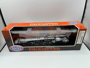 Racing Champions NHRA 1996 Mike Dunn Mopar Die-Cast 1/24 Top Fuel Dragster - Picture 1 of 10
