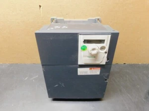 Schneider Altivar ATV312 7,5 PS regelbarer Antrieb -- ATV312HU55N4 -- #1 - Bild 1 von 4