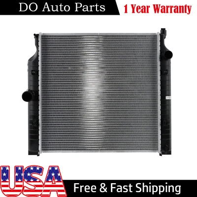 Radiator for Jeep Liberty 2005 2006 Limited Sport 2.8 Liter L4 Diesel 5174154AB Foto 1 de 4