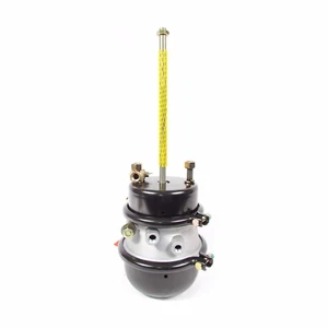 Fortpro 24 30 Brake Chamber - Standard Stroke, Sealed | F224795 - Picture 1 of 3
