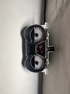 N2* 2005 SUZUKI IGNIS TACHO KOMBIINSTRUMENT DIESEL LHD 341006GC 3410086GC0 - Picture 1 of 5