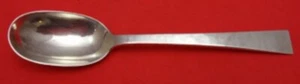 Starlit by Allan Adler Sterling Silver Teaspoon 6" - Picture 1 of 1