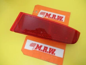 CUBIERTA DE LENTE ROJA CLIP DE PARACHOQUES LUZ TRASERA LADO DEL PASAJERO R OEM ACURA ILX 13-15 - Imagen 1 de 24
