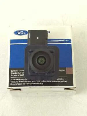 New OEM Genuine Ford Rear Pro Park Assist Camera 2018-2020 F-150 JL3Z-19G490-B - Image 1 of 4