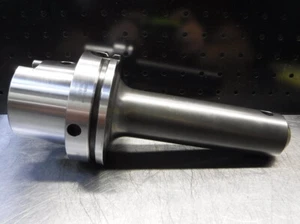 Command HSK100 Supporto per fresa terminale 3/4" 7,625" proiezione H6E5A0750 (LOC253A) - Foto 1 di 5