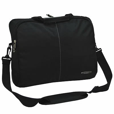 Pasta de ombro repelente de água balística náilon leve laptop computador - Imagem 1 de 4