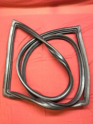 Camión Ford 1977-1979 1978-79 Bronco sello de parabrisas para moldura de tira de bloqueo - premium Foto 1 de 4