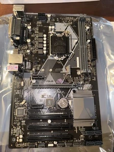 ASUS PRIME H310-PLUS R1.0/2.0 DDR4*2 LGA 1151 Intel 8th/9th Gen ATX Motherboard - Picture 1 of 4