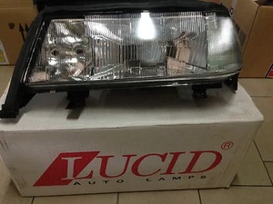 32270 LPA292 82436583 82442630 FANALE SINISTRO LANCIA THEMA H4-H3 NEW DEPO - Imagen 1 de 2