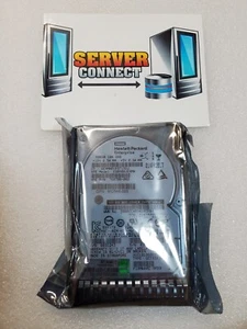 -- NUEVOS PULLS -- DISCO DURO SC EG1200JEHMC HP 1.2TB 6G 10K SAS SFF 2.5" SC-- 768788-004 - Imagen 1 de 1