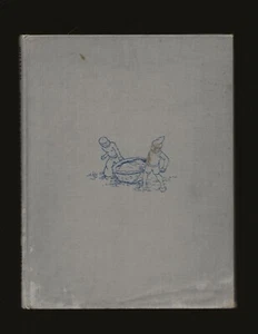 Teenie Weenie Neighbors by William Donahey (1945 First Edition) - Picture 1 of 6