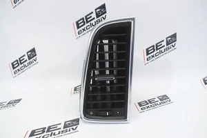 Boquilla de ventilación central izquierda Porsche Panamera 970 97055214203 - Imagen 1 de 5