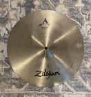 Zildjian 16" A Thin Crash Cymbal - No Issues. Good Condition