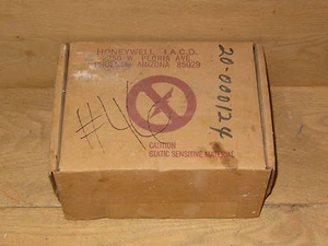 Honeywell 51195156-300 Hard Drive NIB BCR-J004 51195156300 MMC - Picture 1 of 2