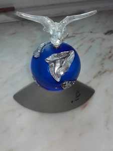 swarovski edizione giubileo 2000 anton hirzingher - Foto 1 di 3