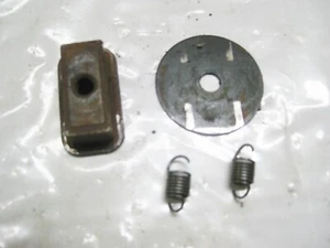 Shindaiwa Yardware Trimmer YW210 40010059 Clutch Assembly Part 217554 - Picture 1 of 2