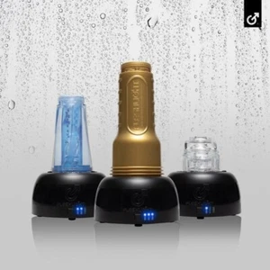 Fleshlight Accesories - Fleshlight Air with Free Shipping - Picture 1 of 4