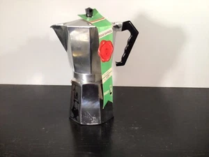 BIALETTI CAFFETTIERA MOKA EXPRESS 12 TAZZE - Foto 1 di 5