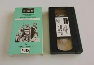Shokus Video Vintage Television #274 Just Kid Stuff IV [VHS 2003] - Foto 1 di 8