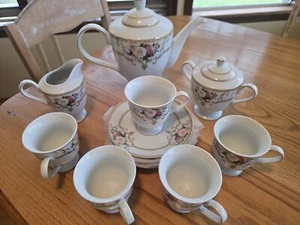 Royal Scotland China - Picture 1 of 2