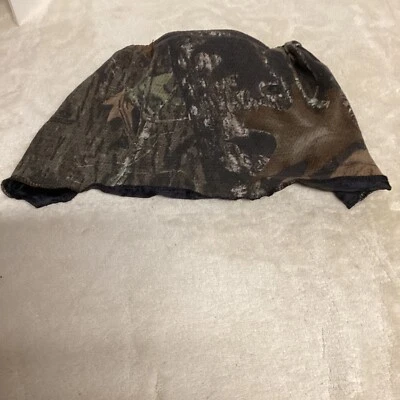 Camouflage Mouth Cover Hunting Molds To You Nose - Image 1 of 4